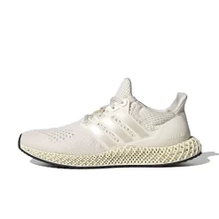 Adidas Ultra 4D Core White