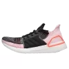 Adidas Ultra Boost 19 Black Pink