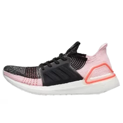 Adidas Ultra Boost 19 Black Pink