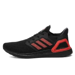 Adidas Ultra Boost 20 Black Red