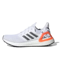 Adidas Ultra Boost 20 White