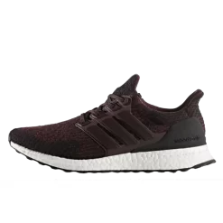 Adidas Ultra Boost 3.0 Burgundy Black
