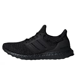 Adidas Ultra Boost 4.0 Triple Black