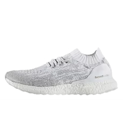 Adidas Ultra Boost Uncaged Reflective White