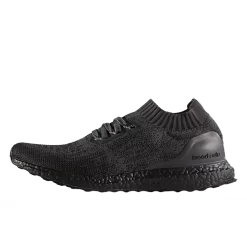 Adidas Ultra Boost Uncaged 2.0 Triple Black