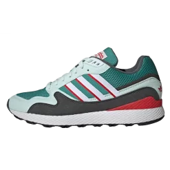 Adidas Ultra Tech Green Red