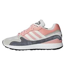 Adidas Ultra Tech Pink Grey