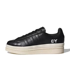 Adidas Y-3 Hicho Black White
