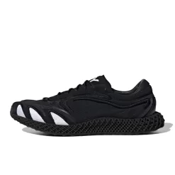Adidas Y-3 Runner 4D Black Cloud White
