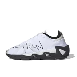 Adidas Y-3 Salvation White Black