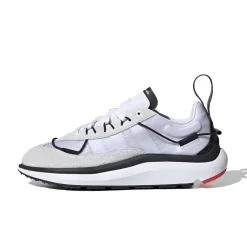Adidas Y-3 Shiku Run Core White Black