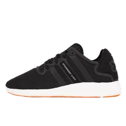 Adidas Y-3 Yohji Run Black