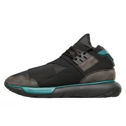 Adidas Y3 Chamel Grey