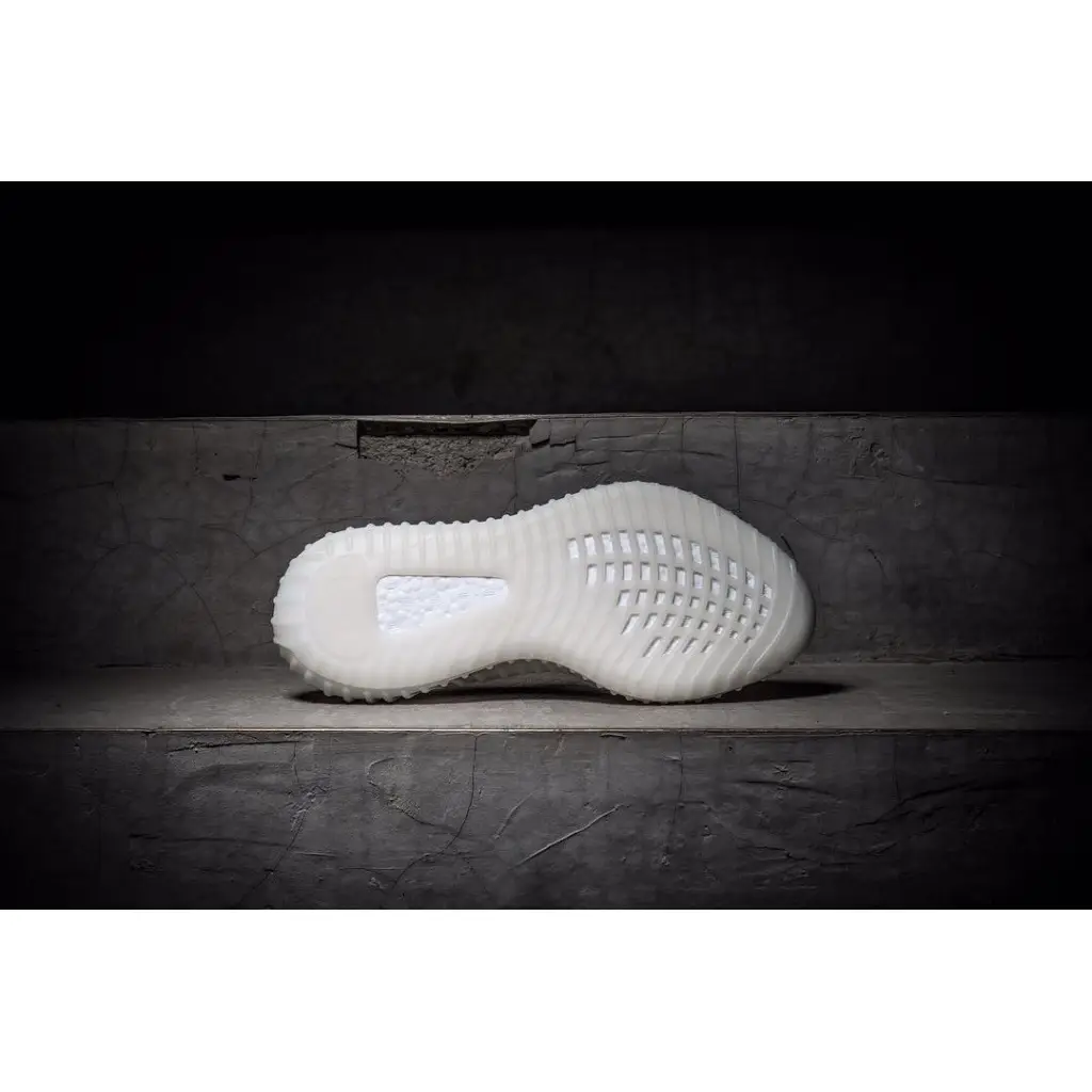 Yeezy Boost 350 V2 White - Image 6