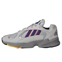 Adidas Yung 1 Grey Blue