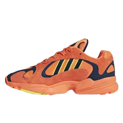 Adidas Yung 1 Orange