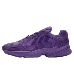 Adidas Yung 1 Purple