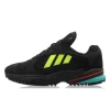 Adidas Yung 1 Trail Black Solar Yellow