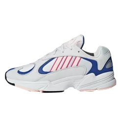 Adidas Yung 1 White Pink