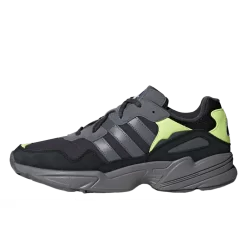 Adidas Yung 96 Black Green