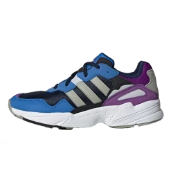 Adidas Yung 96 Blue Purple