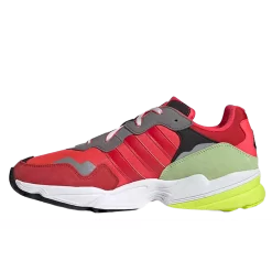 Adidas Yung 96 CNY Pack Red