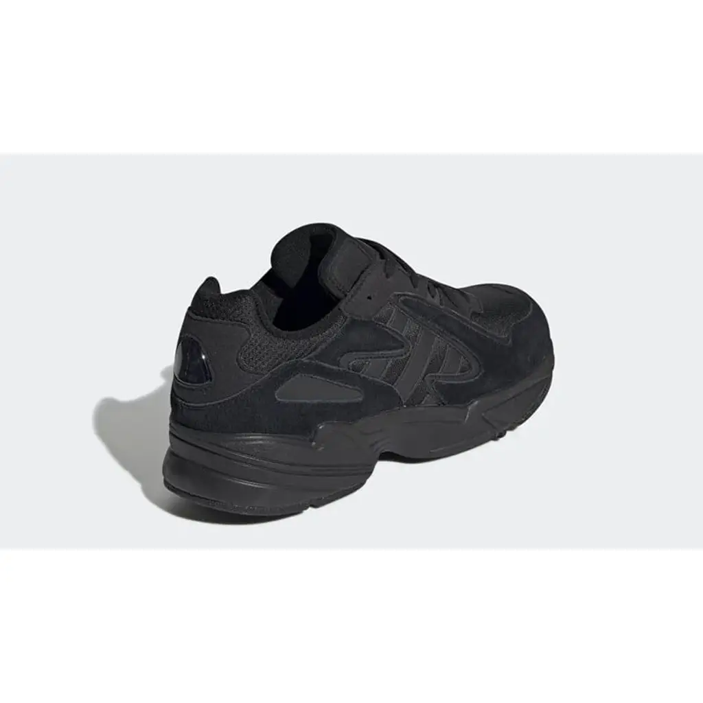 Adidas Yung 96 Chasm Black - Image 5