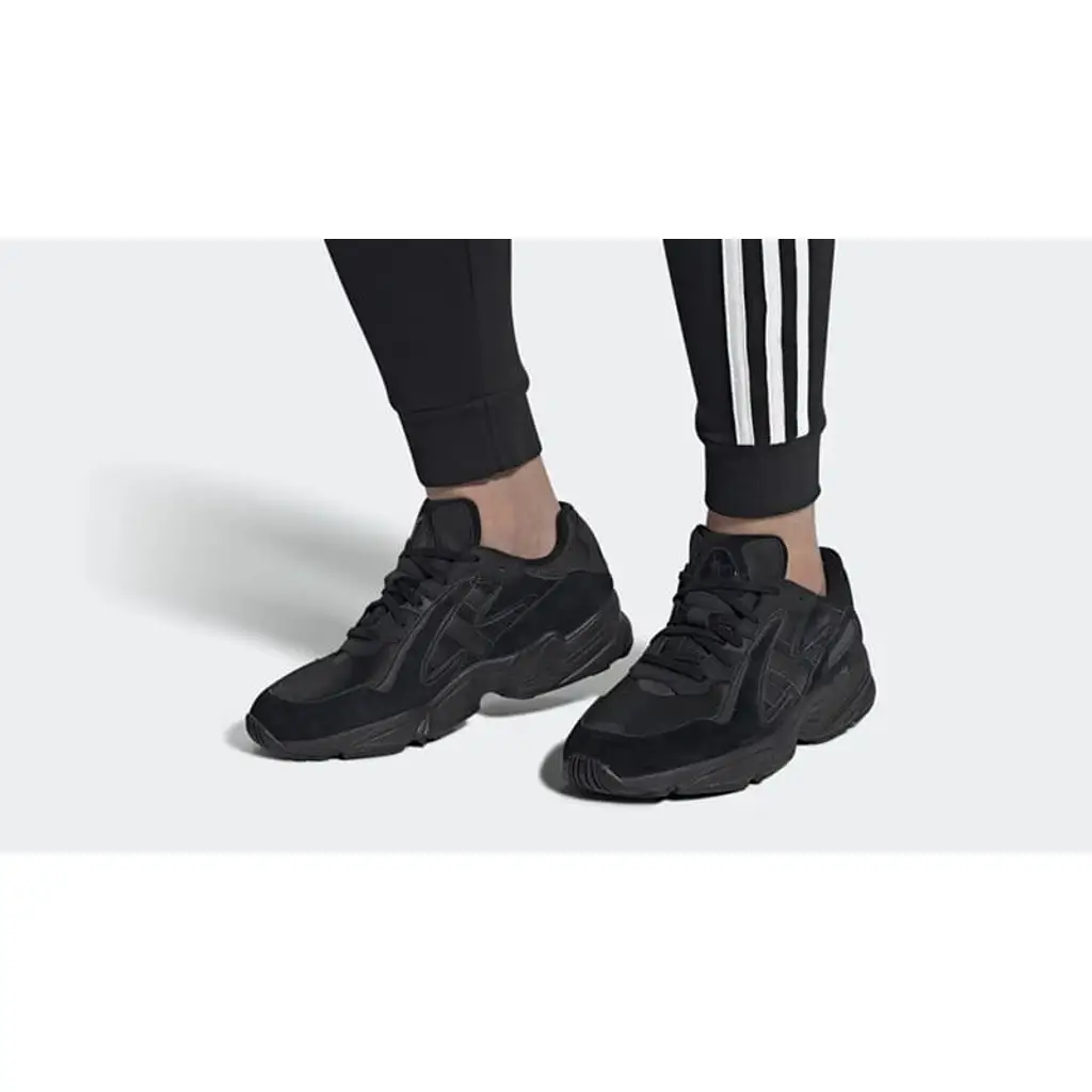 Adidas Yung 96 Chasm Black - Image 2