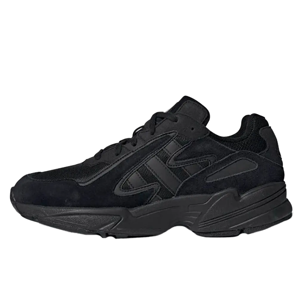 Adidas Yung 96 Chasm Black