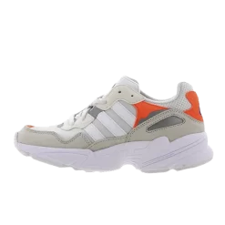 Adidas Yung 96 GS Grey Orange