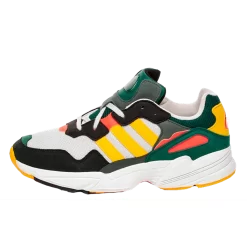 Adidas Yung 96 Grey Gold