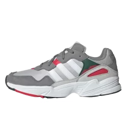 Adidas Yung-96 Grey Pink