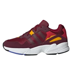 Adidas Yung 96 Maroon