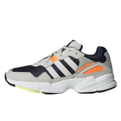 Adidas Yung 96 Navy Orange