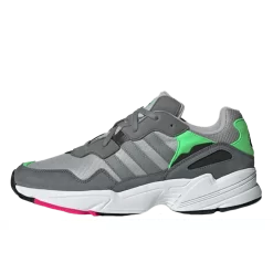Adidas Yung 96 Watermelon Grey