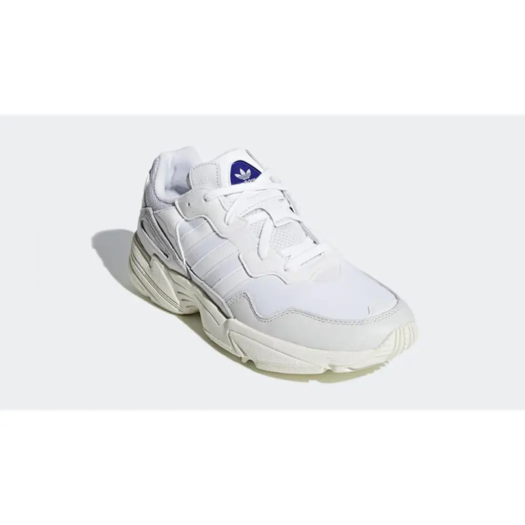 Adidas Yung 96 White - Image 3