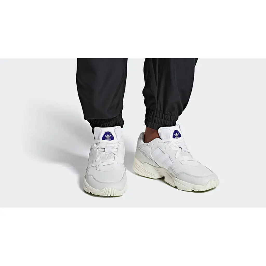 Adidas Yung 96 White - Image 2