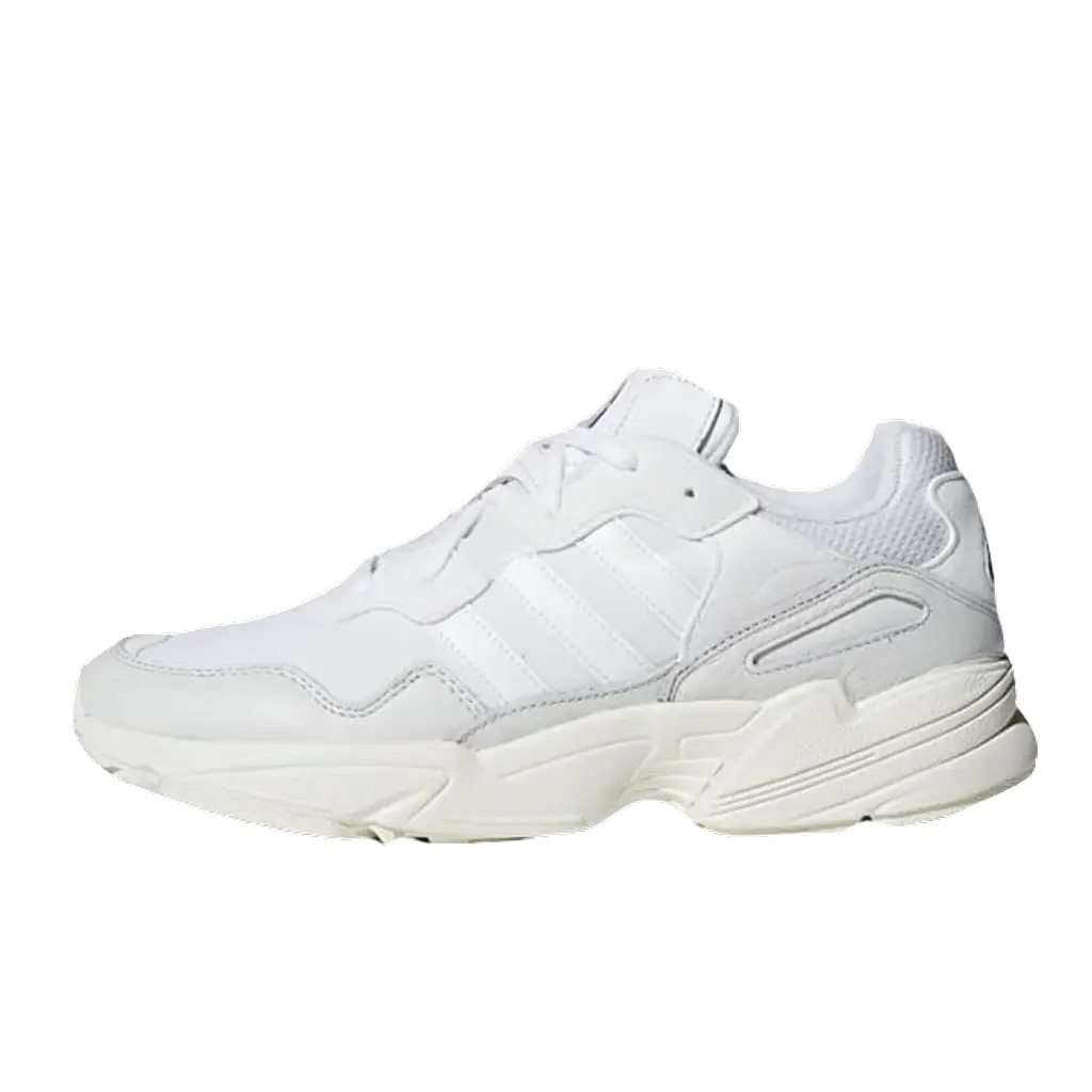 Adidas Yung 96 White