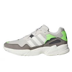 Adidas Yung 96 White Green