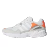 Adidas Yung 96 White Orange