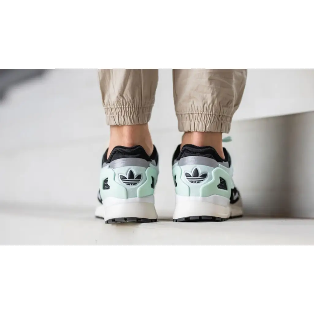 Adidas ZX 10000C Mint Green - Image 5