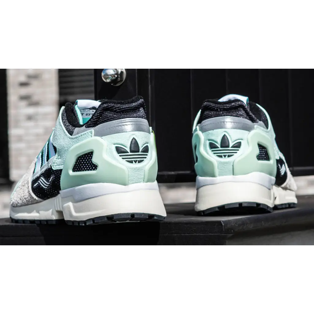 Adidas ZX 10000C Mint Green - Image 9