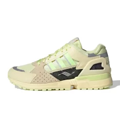 Adidas ZX 10000C Yellow Tint