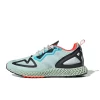 Adidas ZX 2K 4D Triple Dash Green