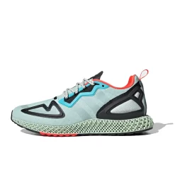 Adidas ZX 2K 4D Triple Dash Green