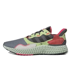 Adidas ZX 4000 4D Black Multi