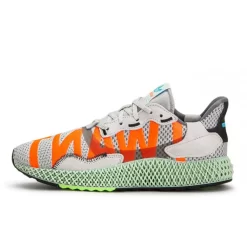 Adidas ZX 4000 4D I Want I Can