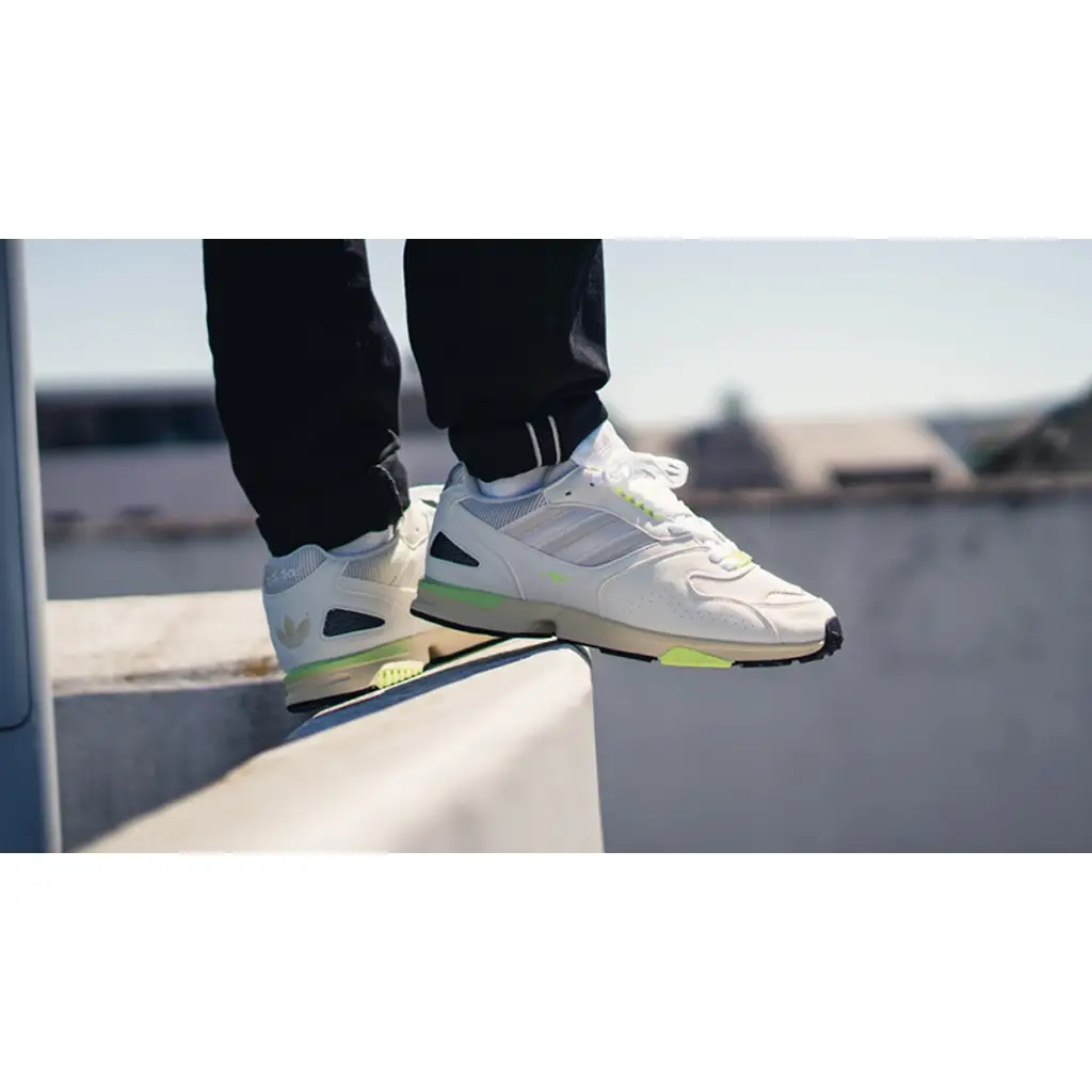 Adidas ZX 4000 Off-White - Image 2