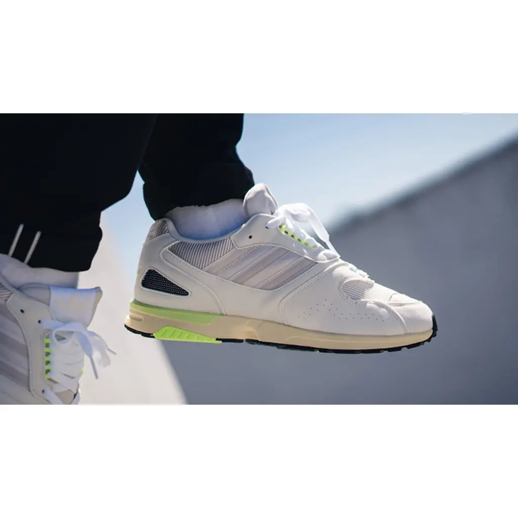 Adidas ZX 4000 Off-White - Image 3
