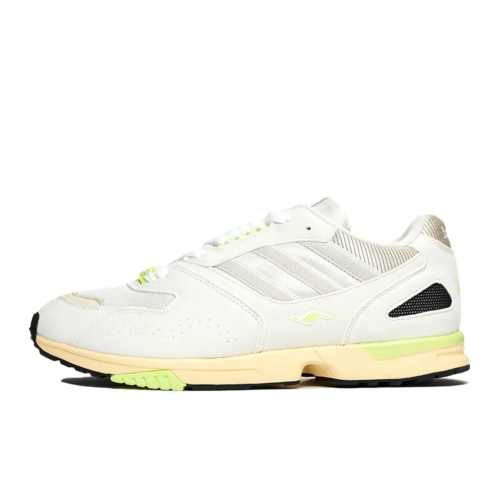 Adidas ZX 4000 Off-White
